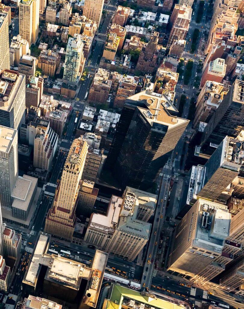 densification